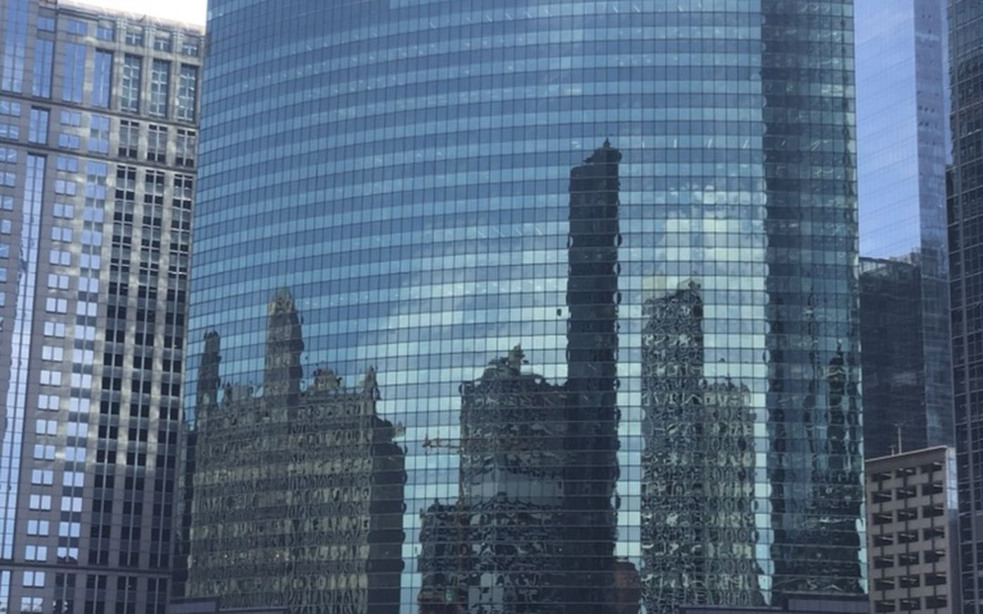 Chicago · 333 West Wacker